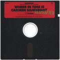 Media (5.25" Disk) - Disk 1 of 2