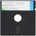Media (5.25" Disk)