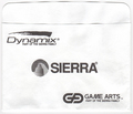 Disk Sleeve