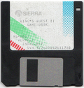 Media (3.5" Disk)