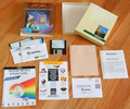 Photo - Box and contents