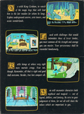 Inside Cover - Right Side