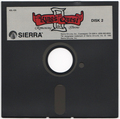 Media (5.25" Disk)