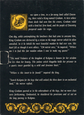 Inside Cover - Left Side