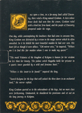 Inside Cover - Left Side