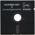 Media (5.25" Disk) - Disk 2 of 2