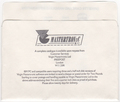 Disk Sleeve