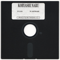 Media (5.25" Disk)