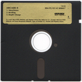 Media (5.25" Disk)