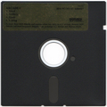 Media (5.25" Disk)