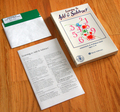 Photo - Box and contents