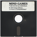 Media (5.25" Disk)