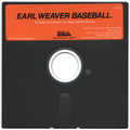 Media (5.25" Disk)