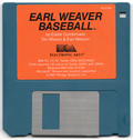 Media (3.5" Disk)