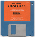 Media (3.5" Disk)