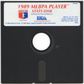Media (5.25" Disk)