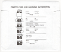 Disk Sleeve