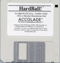 Media (3.5" Disk)