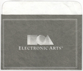 Disk Sleeve - Front