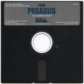 Media (5.25" Disk)