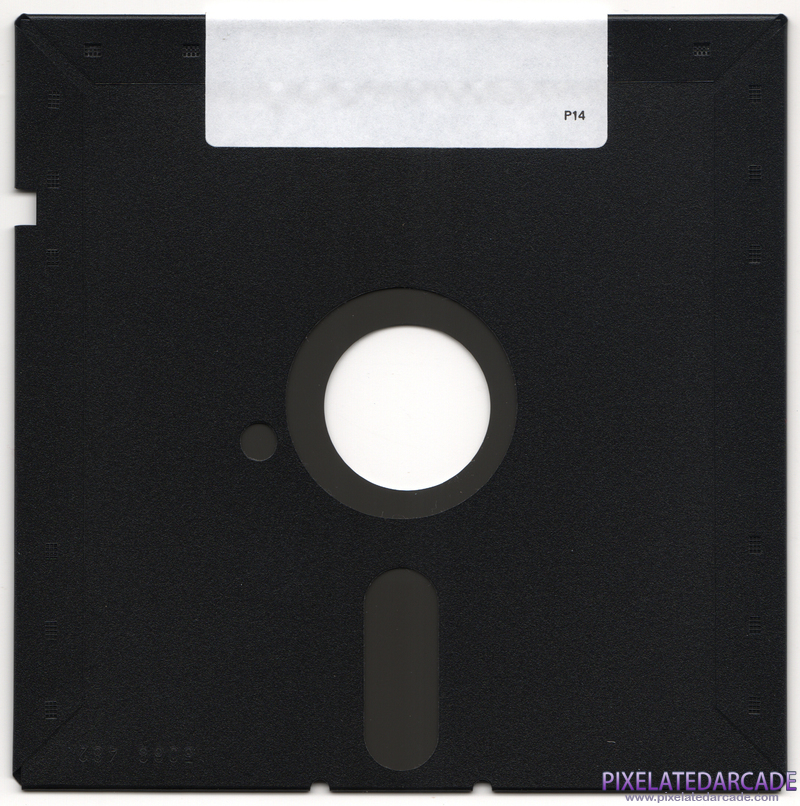 Vectorball Cover Art: Back Vectorball Cover Art: Back