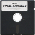 Media (5.25" Disk)