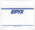 Disk Sleeve