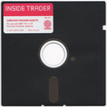 Media (5.25" Disk)