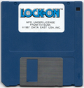 Media (3.5" Disk) - Disk 1 of 1