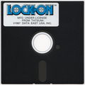 Media (5.25" Disk) - Disk 1 of 2