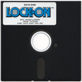 Media (5.25" Disk) - Disk 2 of 2