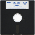 Media (5.25" Disk) - Disk 2 of 2
