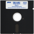 Media (5.25" Disk) - Disk 1 of 2
