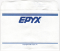 Disk Sleeve