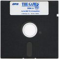 Media (5.25" Disk) - Disk 1 of 4
