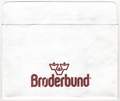Disk Sleeve - Front