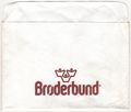 Disk Sleeve - Front