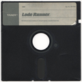 Media (5.25" Disk)