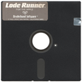 Media (5.25" Disk)