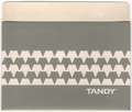 Disk Sleeve - Front