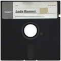 Media (5.25" Disk)