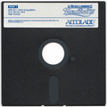 Media (5.25" Disk) - Disk 1 of 2