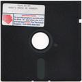Media (5.25" Disk)