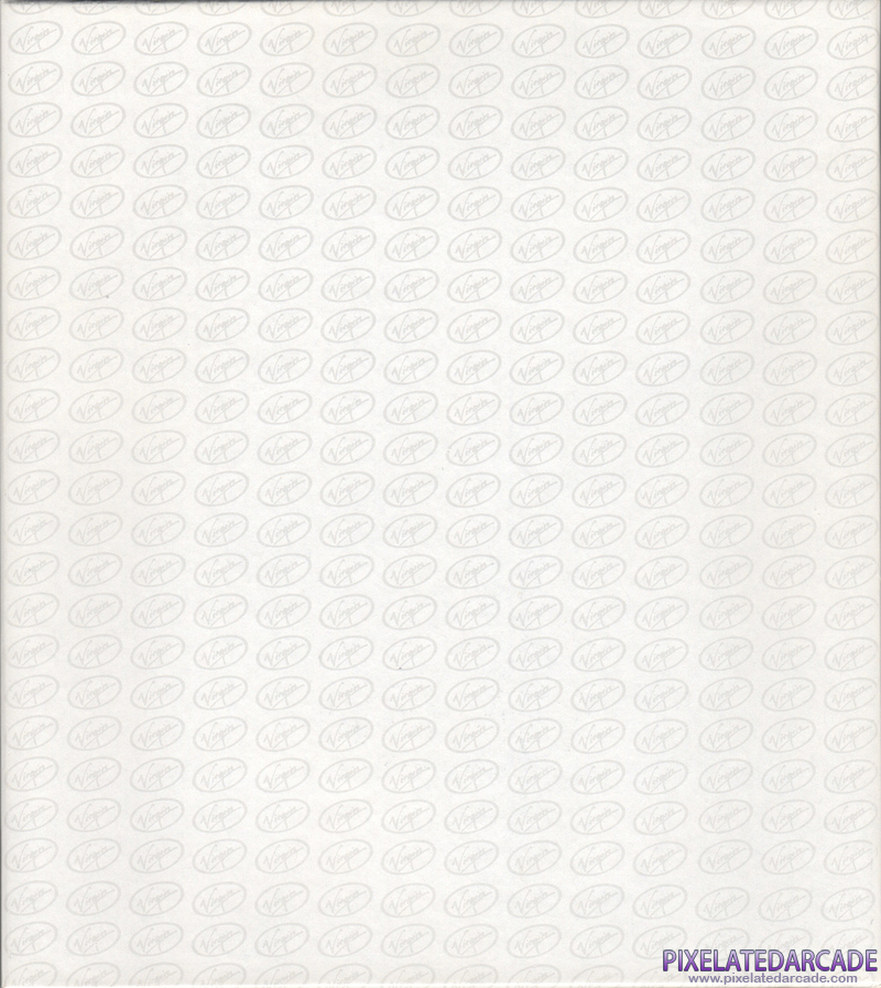 7th Guest, The Cover Art: 7th Guest, The Cover Art: