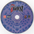 Media (CD-ROM) - Disc 1 of 2
