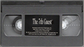 Other - Special Edition VHS - VHS tape