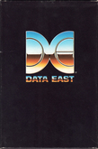 Inside Cover - Front