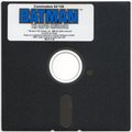 Media (5.25" Disk)