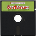 Media (5.25" Disk)