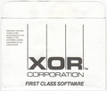 Disk Sleeve